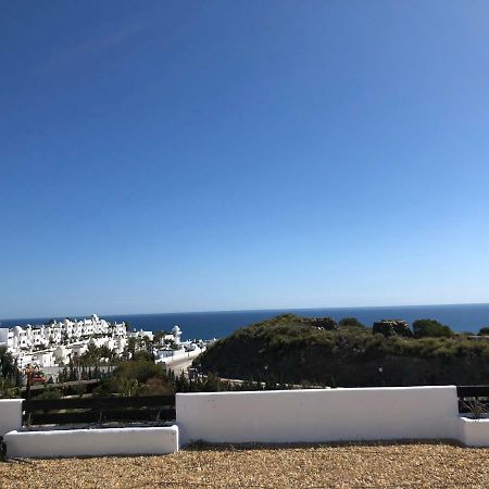 Spirit Of Mojacar Playa Resort Eksteriør bilde