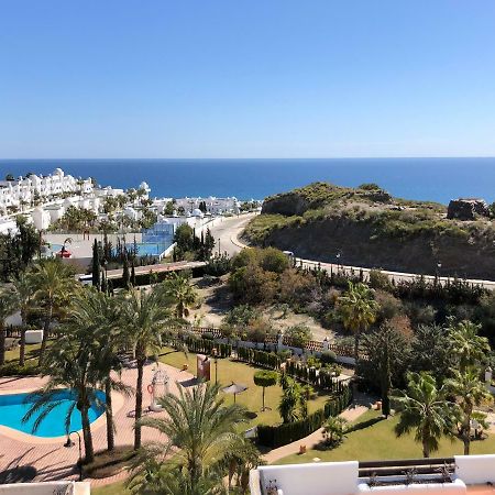 Spirit Of Mojacar Playa Resort Eksteriør bilde