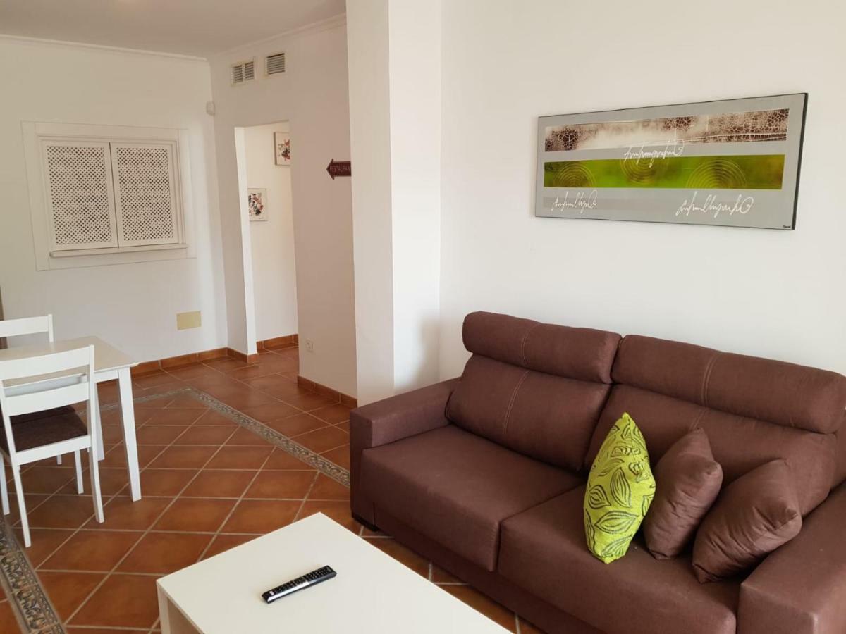 Spirit Of Mojacar Playa Resort Eksteriør bilde