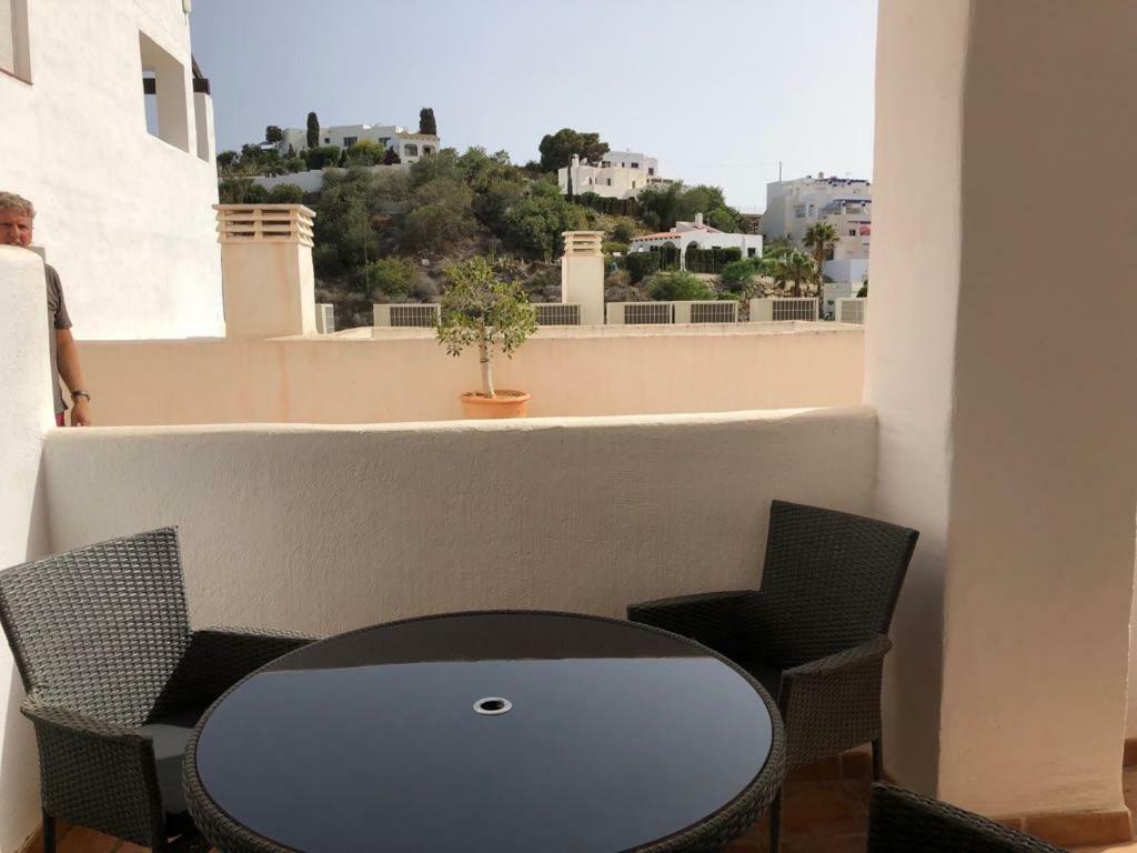 Spirit Of Mojacar Playa Resort Eksteriør bilde