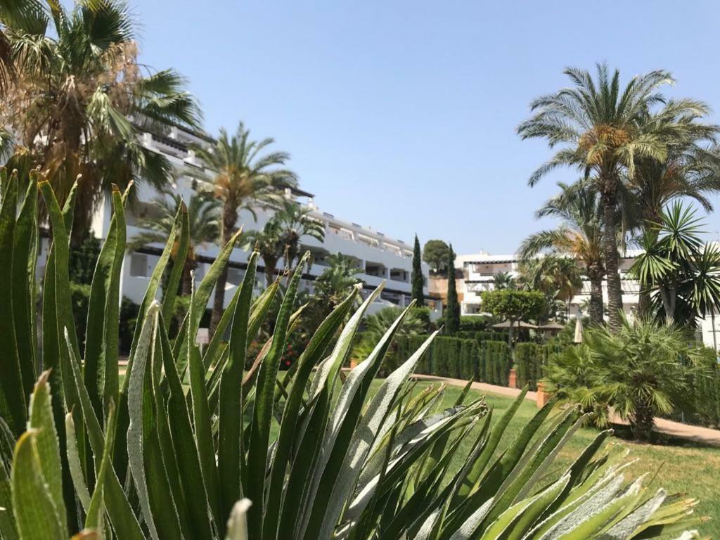 Spirit Of Mojacar Playa Resort Eksteriør bilde