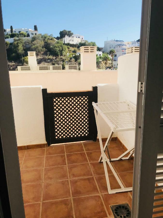 Spirit Of Mojacar Playa Resort Eksteriør bilde