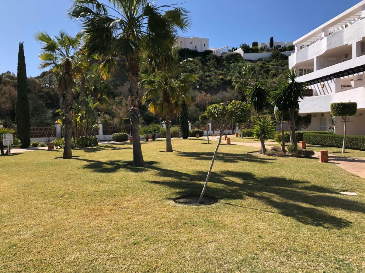 Spirit Of Mojacar Playa Resort Eksteriør bilde